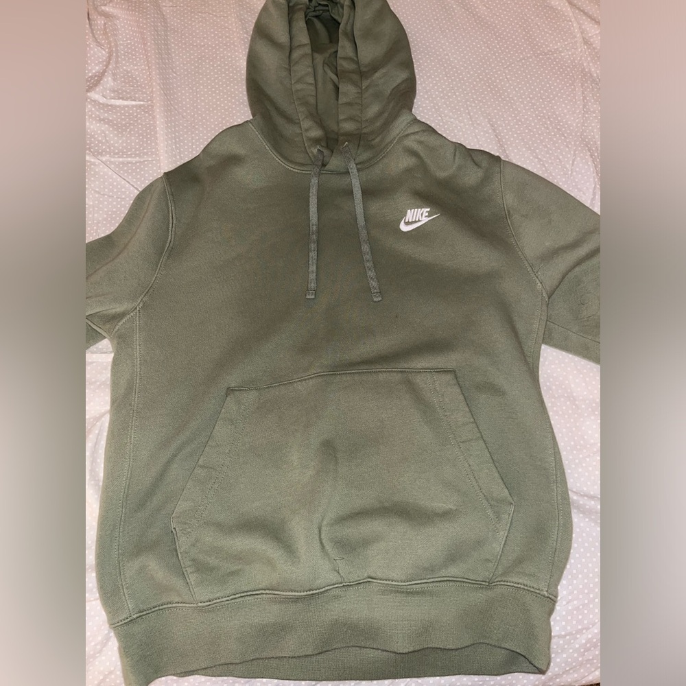 COPY - Men’s small Nike hoodie